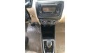 Suzuki Dzire 1.2L PETROL AUTOMATIC GCC