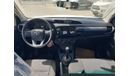 Toyota Hilux 2022 Toyota Hilux 2.4L Diesel Manual Basic with Manual Windows Few units only left - Ready For Expor