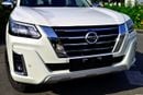 نيسان إكستيرا PLATINUM 2.5L 4WD