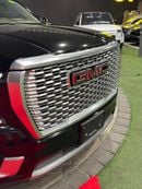 جي أم سي يوكون Denali 6.2L (8 Seater)