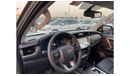 Toyota Fortuner TOYOTA FORTUNER 2.4 DIESEL FULL OPTION