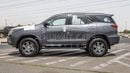 Toyota Fortuner Fortuner 2.7L 4WD V4