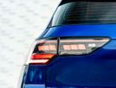Volkswagen Golf R Base 2.0T