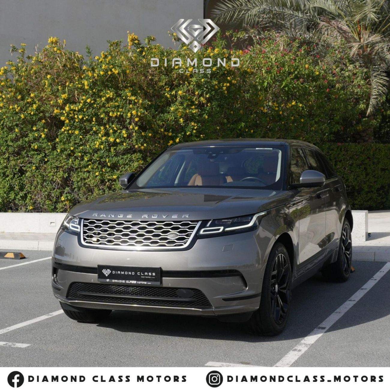 لاند روفر رينج روفر فيلار P380 HSE 3.0L