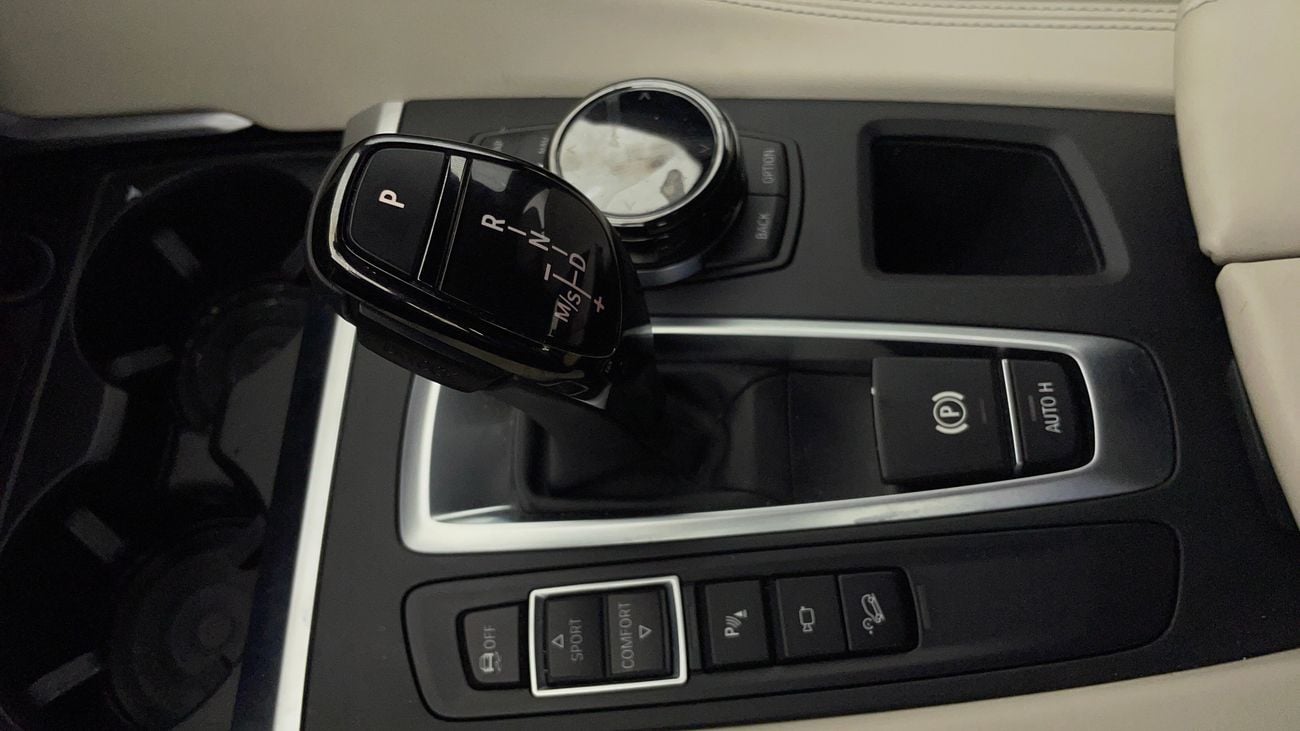 BMW X6 XDRIVE 35I M SPORT 3 | Zero Down Payment | Home Test Drive