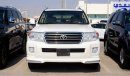 Toyota Land Cruiser GXR V8