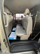 Hyundai H-1 خاليه من الاصباغ