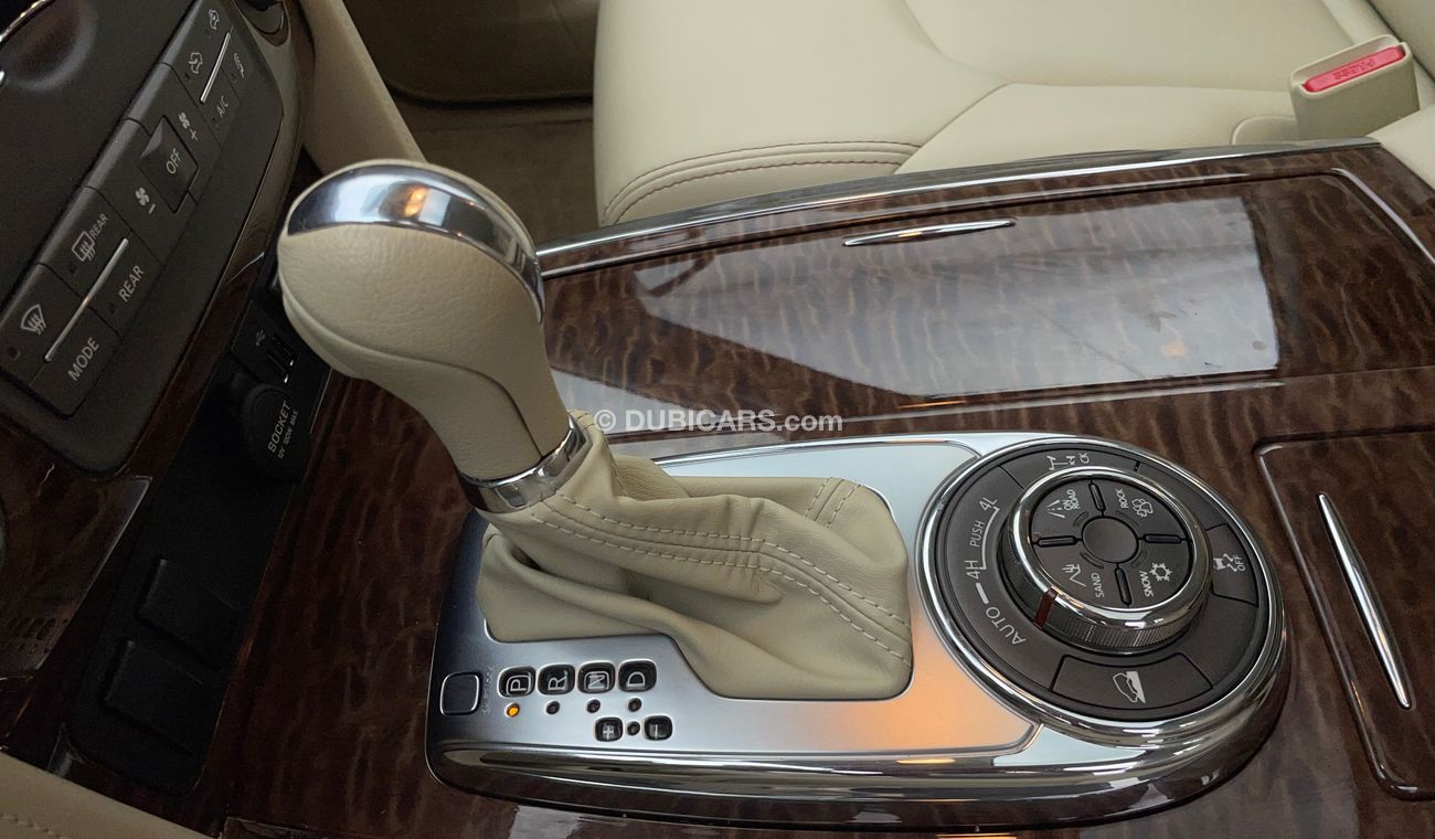 Nissan Patrol LE T2 5.6 | Zero Down Payment | Free Home Test Drive