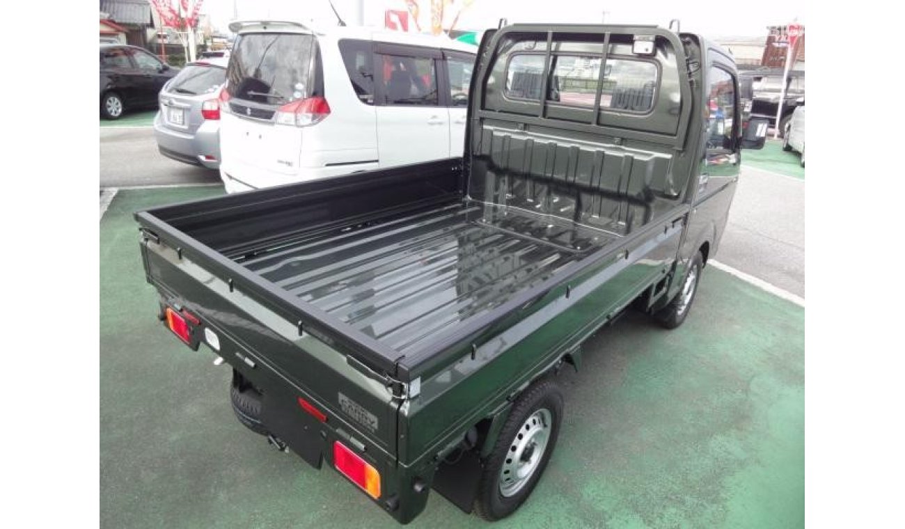 Suzuki Carry DA16T