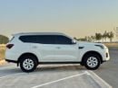 Nissan X Terra NISSAN XTERRA 2022(2.5L) 4x4 GCC Titanium