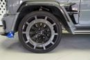 Mercedes Benz G63 AMG STD 4.0L BRABUS 90