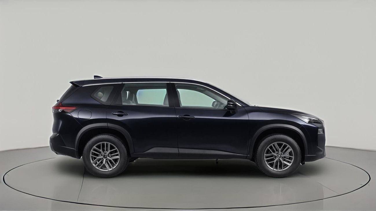 Nissan X Trail S 2024 | AED 1221/Month | 0 DP | 30 Day Return | Warranty