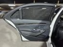 Mercedes Benz S550 MERCEDES S-CLASS S550L 2015 | FULL SERVICE HISTORY | TWO KEYS | 5 BUTTONS
