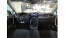 تويوتا راف ٤ Toyota RAV4 -  2.0L CVT 2WD - Urban Version - 2023