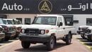 تويوتا لاند كروزر بيك أب 70