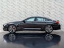 BMW M6 Std 4.4L