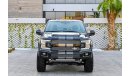 Ford F-150 Shelby 755HP | 5,660 P.M | 0% Downpayment | Spectacular Condition!