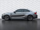 بي أم دبليو M2 Coupe BMW 2018