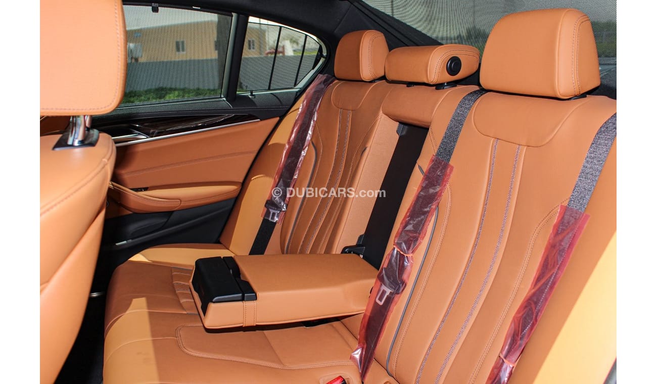 بي أم دبليو 530i BMW 530i M-KIT