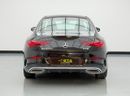 Mercedes Benz CLA 200 PREMIUM PLUS
