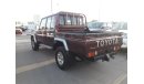 تويوتا لاند كروزر بيك آب Land Cruiser RIGHT HAND DRIVE ( Stock no PM 9 )