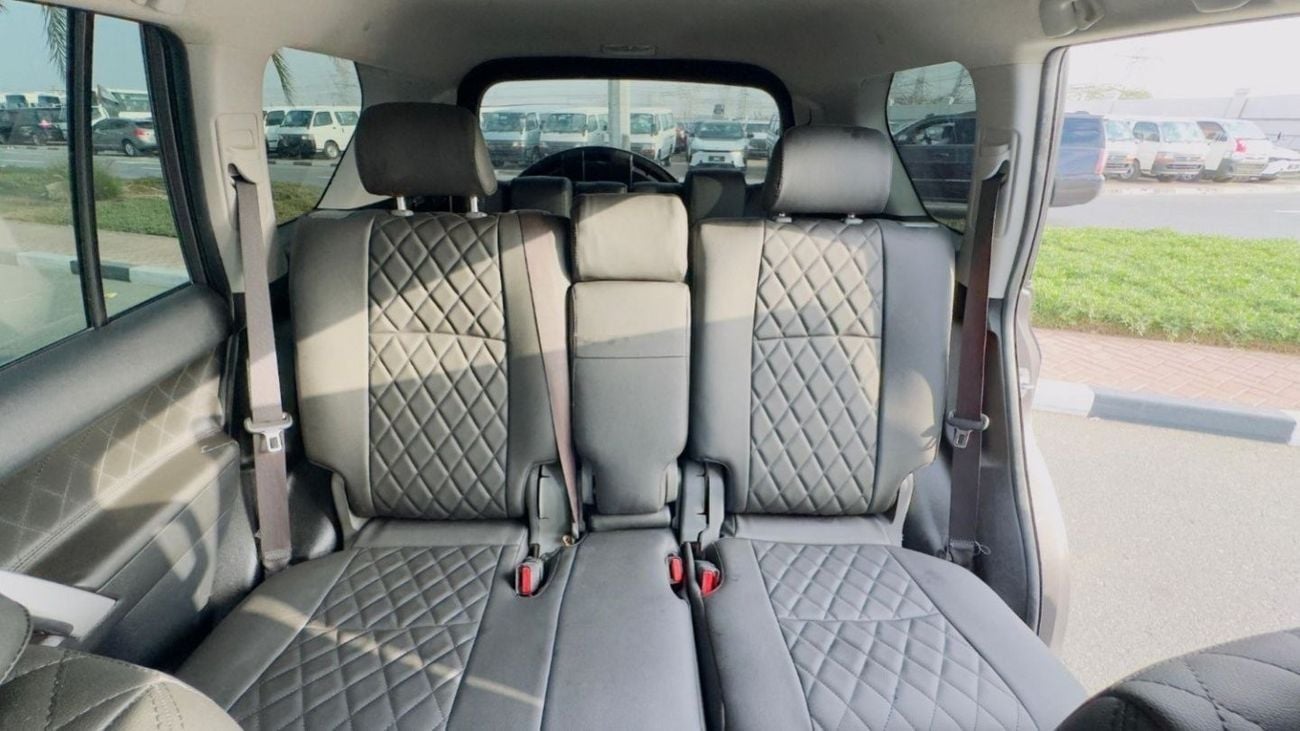 تويوتا برادو -