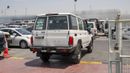 Toyota Land Cruiser 70 LX 2.8L Diesel A/T