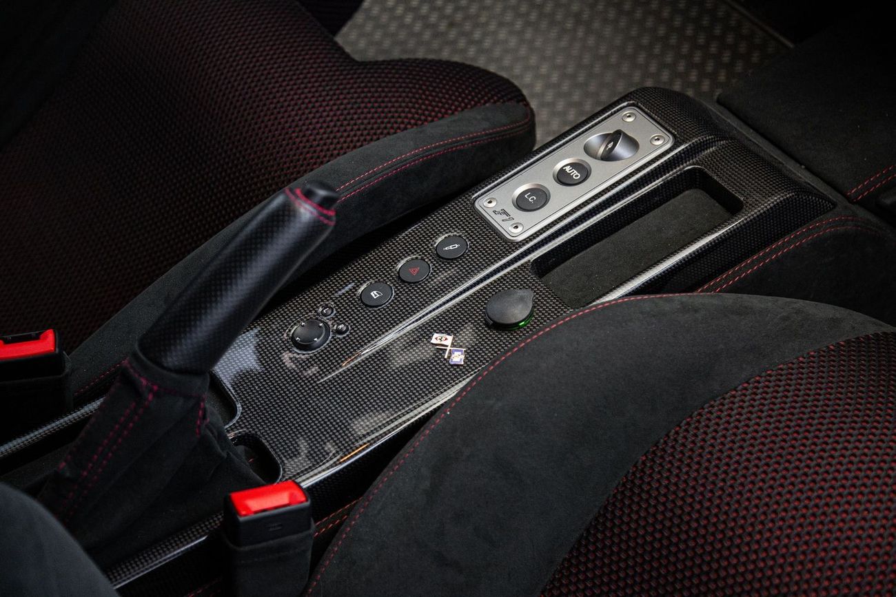 Ferrari F430 Ferrari 430 Scuderia