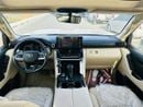 Toyota Land Cruiser GXR 4.0L