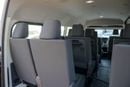 Toyota Hiace GL Toyota Hiace 3.5L Petrol – 2026 Model 13 seater ▾