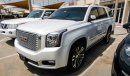 GMC Yukon Denali