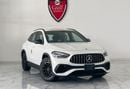 Mercedes Benz GLA 45 AMG American Specifications - 4000km driven - 2.0L- 4 Cylinder - Turbo - Bank Finance Facility