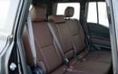 تويوتا برادو ADVENTURE 2026 Toyota Prado Adventure 2.8L AT Diesel (Black-Maroon)