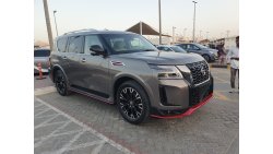 Infiniti QX80 Std