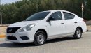 نيسان صني Nissan Sunny 2016 Ref# 526