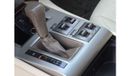 Lexus GX460 Platinum 4.6L LEXUS GX460 2010 GCC PERFECT CONDITION // FULL OPITION