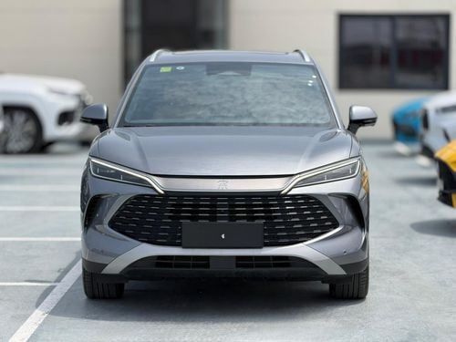 بي واي دي سونغ ل 1.5L PHEV 18.3kWh Battery 2025 Export Price @ 94,000 AED