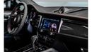 Porsche Macan 2024 Porsche Macan GTS, 2026 Porsche Warranty, Carbon Fibre Interior, Brand New, GCC