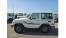 Toyota Land Cruiser 2023 Toyota Land Cruiser 71 4.0L V6 with Difflock
