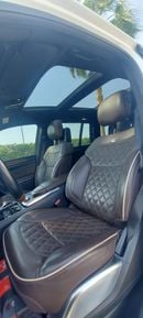 Mercedes-Benz GL 500 Designo, AMG Package