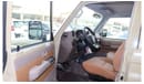 Toyota Land Cruiser Pick Up DC 4.5 V8 ANIVERSARY 23/23 FOR EXPORT