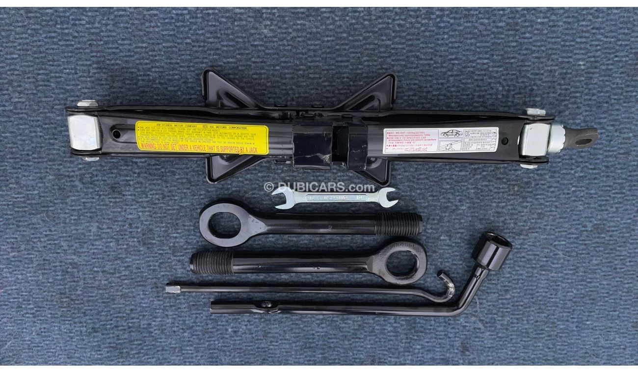 Kia Sportage EX 2.4 | Under Warranty | Inspected on 150+ parameters