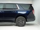 Chevrolet Tahoe LT GCC Specs, LT