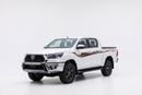 Toyota Hilux GLX Toyota Hilux GLX 2.7L PETROL GLXS-G 4WD MT DC 2026MY