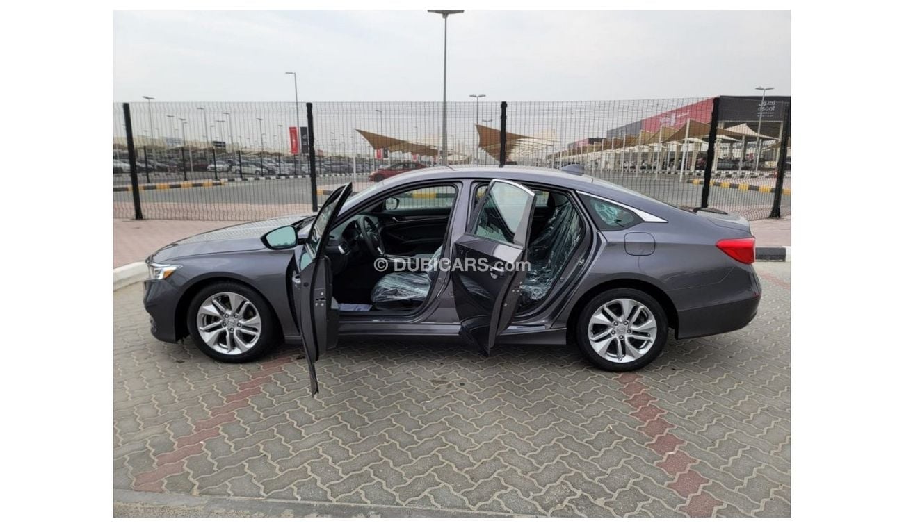 Honda Accord LX 1.5Cc