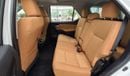 Toyota Fortuner TOYOTA FORTUNER 2.4L DSL AT 2026