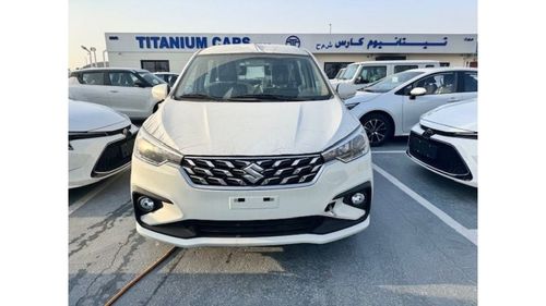 Suzuki Ertiga ERTIGA 1.5GLS