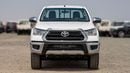 Toyota Hilux MID OPTION PETROL 2.7 AT