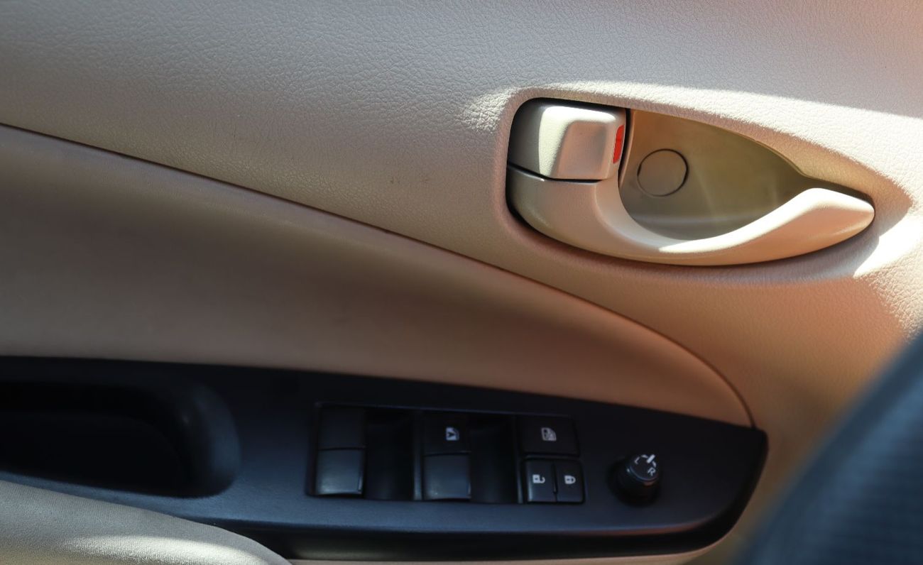 تويوتا يارس تويوتا يارس 2021 خليجي بحالة ممتازة 85000 كم محرك 1.5 لتر السعر 35000 درهم