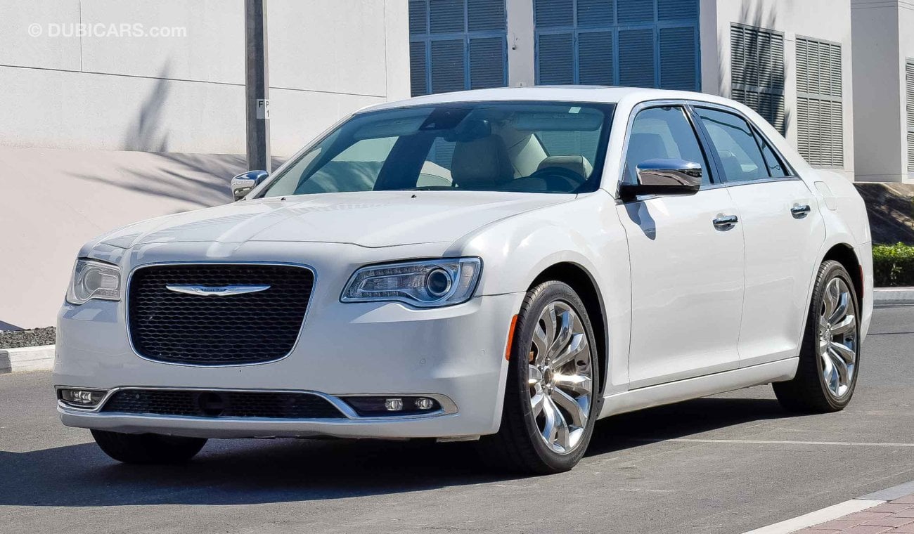 Chrysler 300C